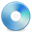 Disc Blu Ray icon